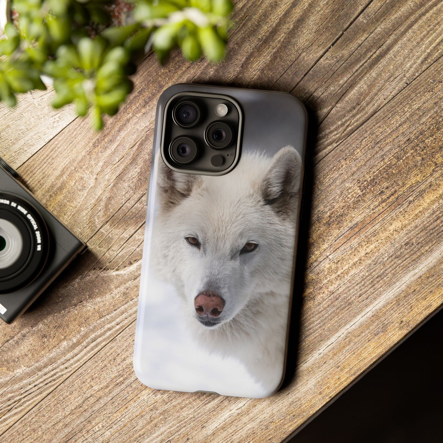Annie Phone Case