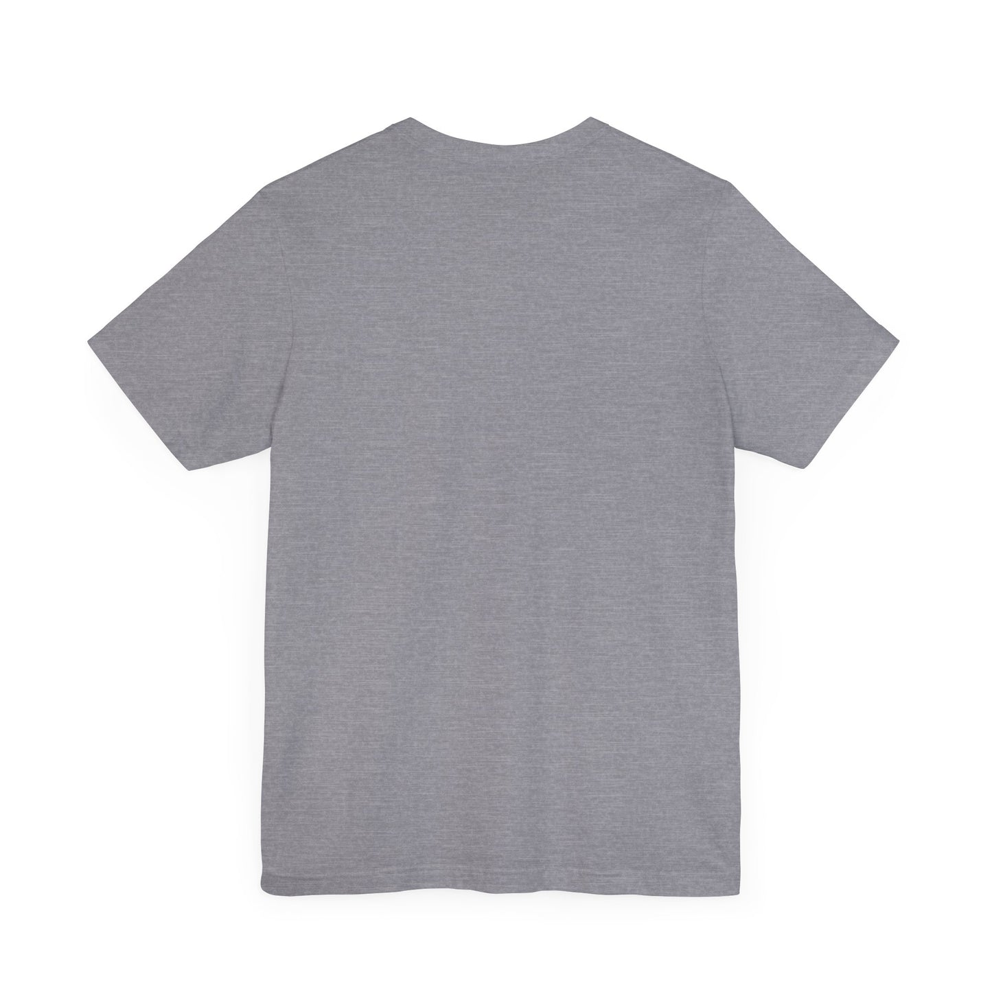 Wildly Authentic Short Sleeve Tee