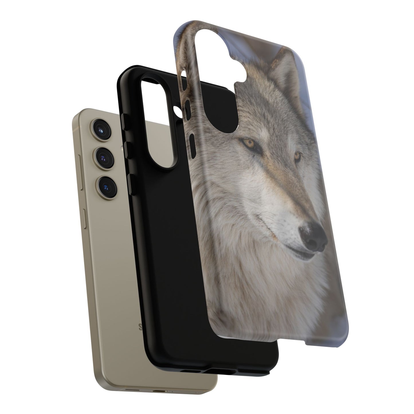 Jax Phone Case