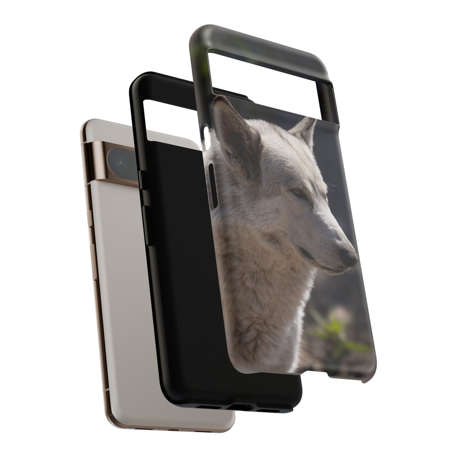 Beo Phone Case