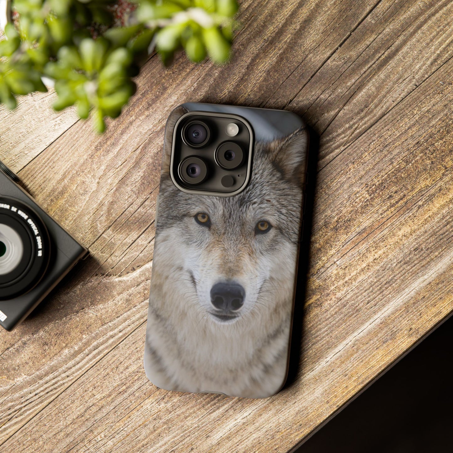 Nukumi Phone Case