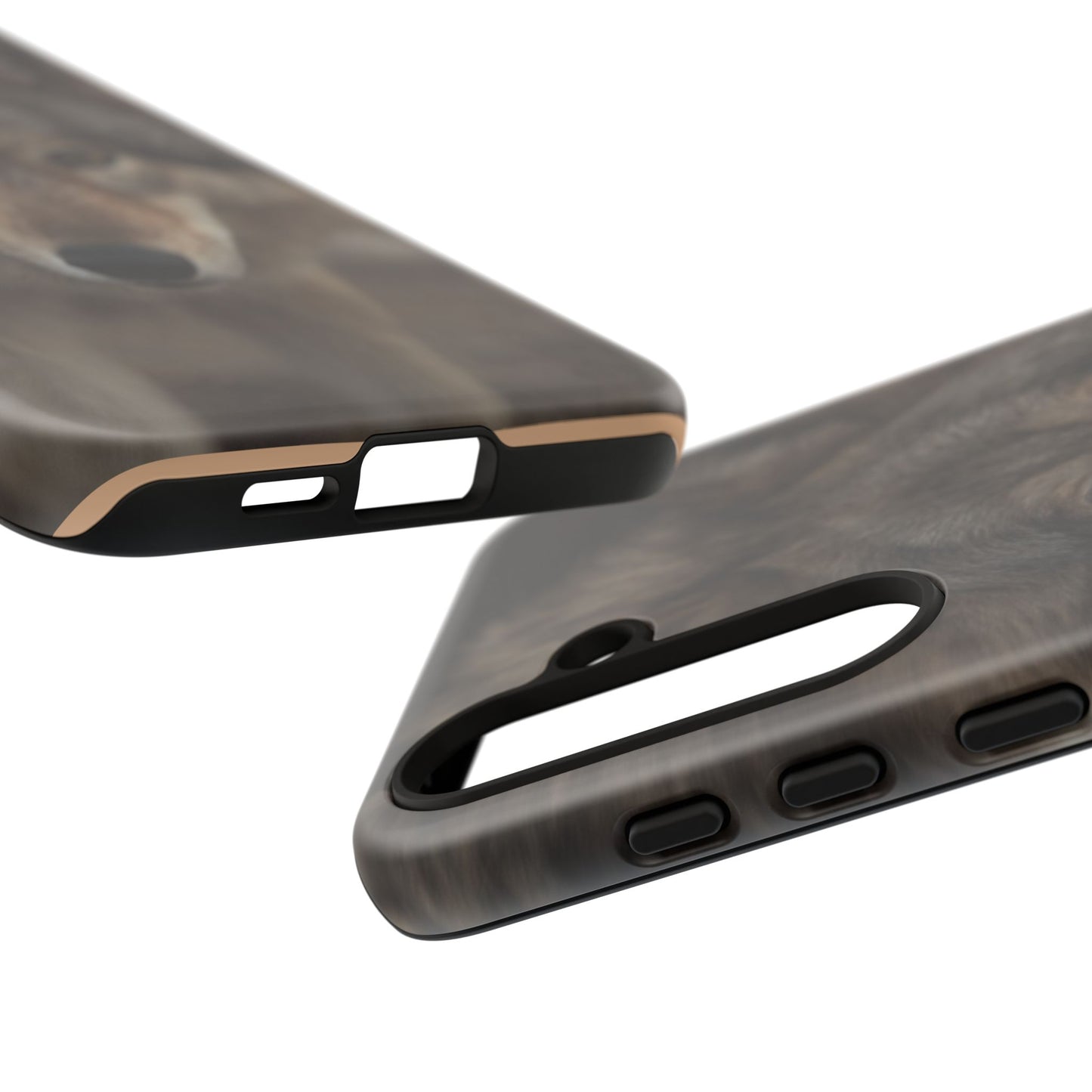 Nali Phone Case