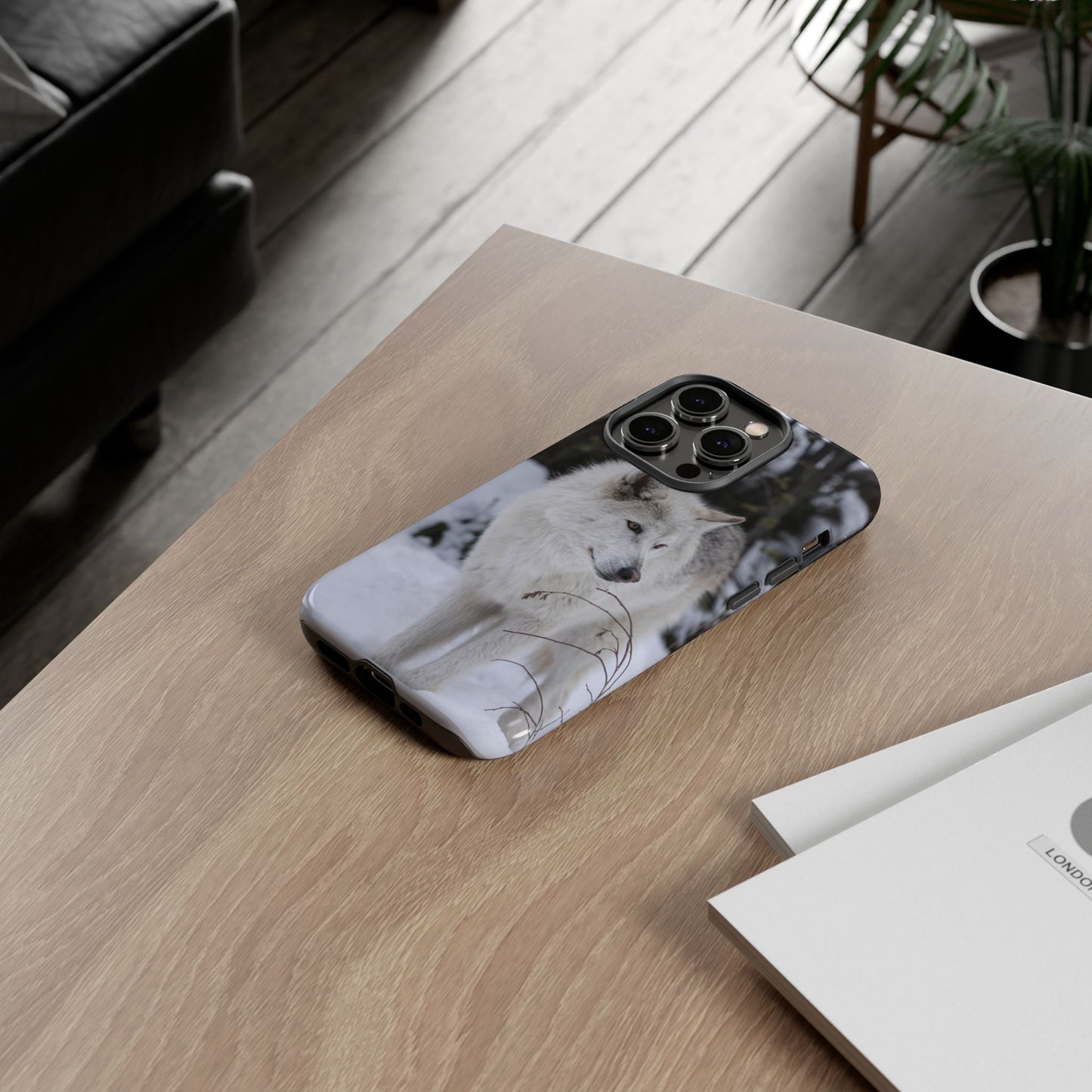 Bella Phone Case