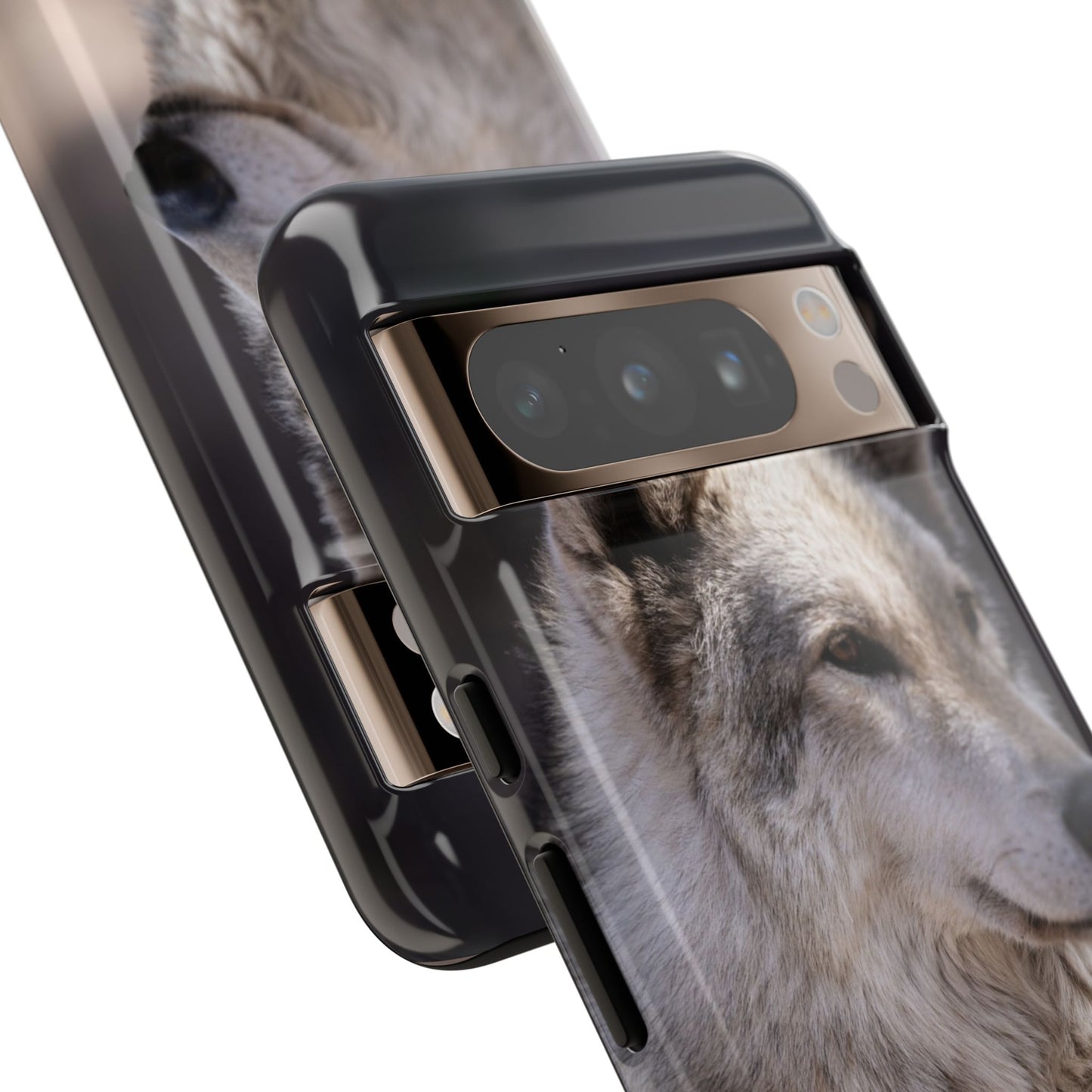 Torben Phone Case