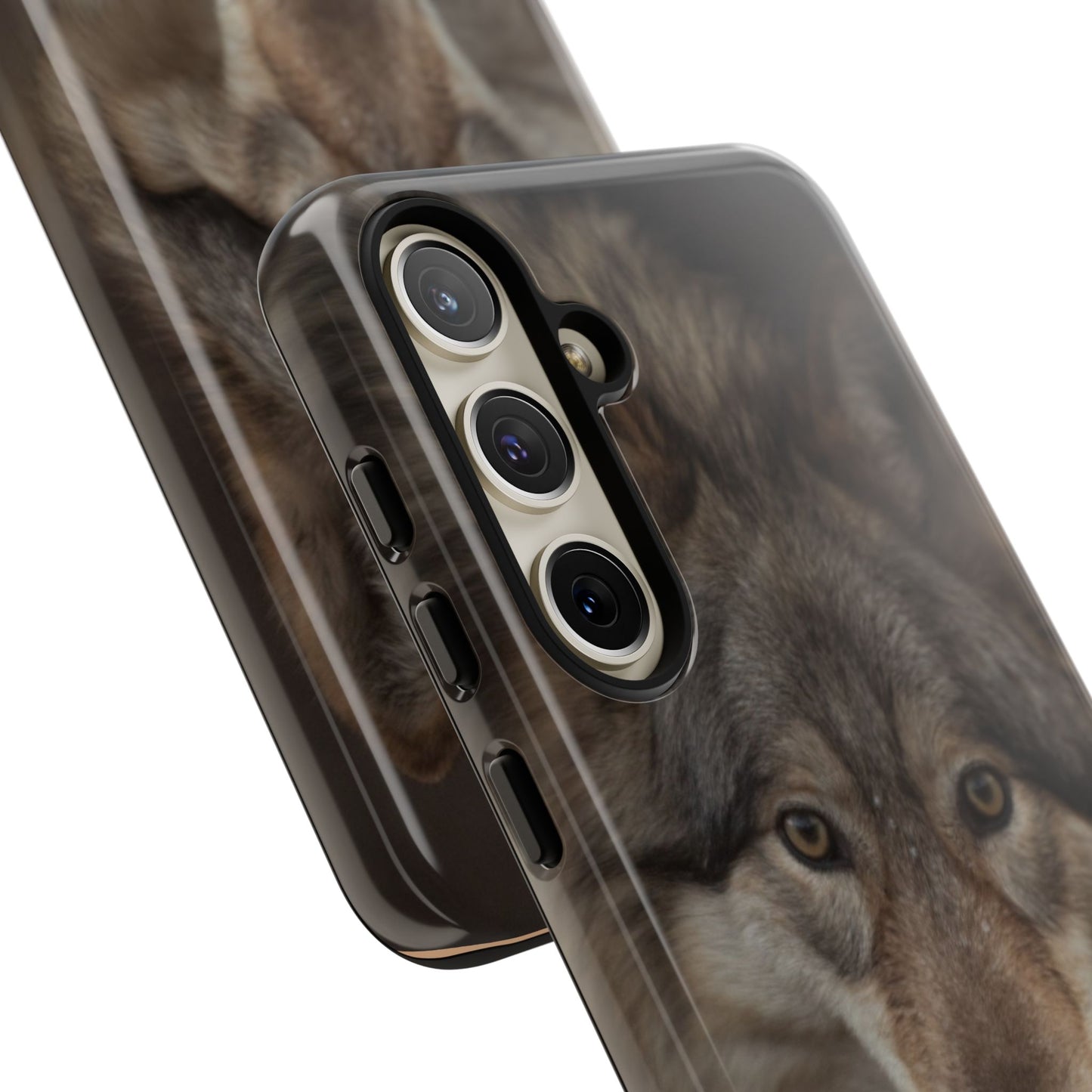 Nali Phone Case