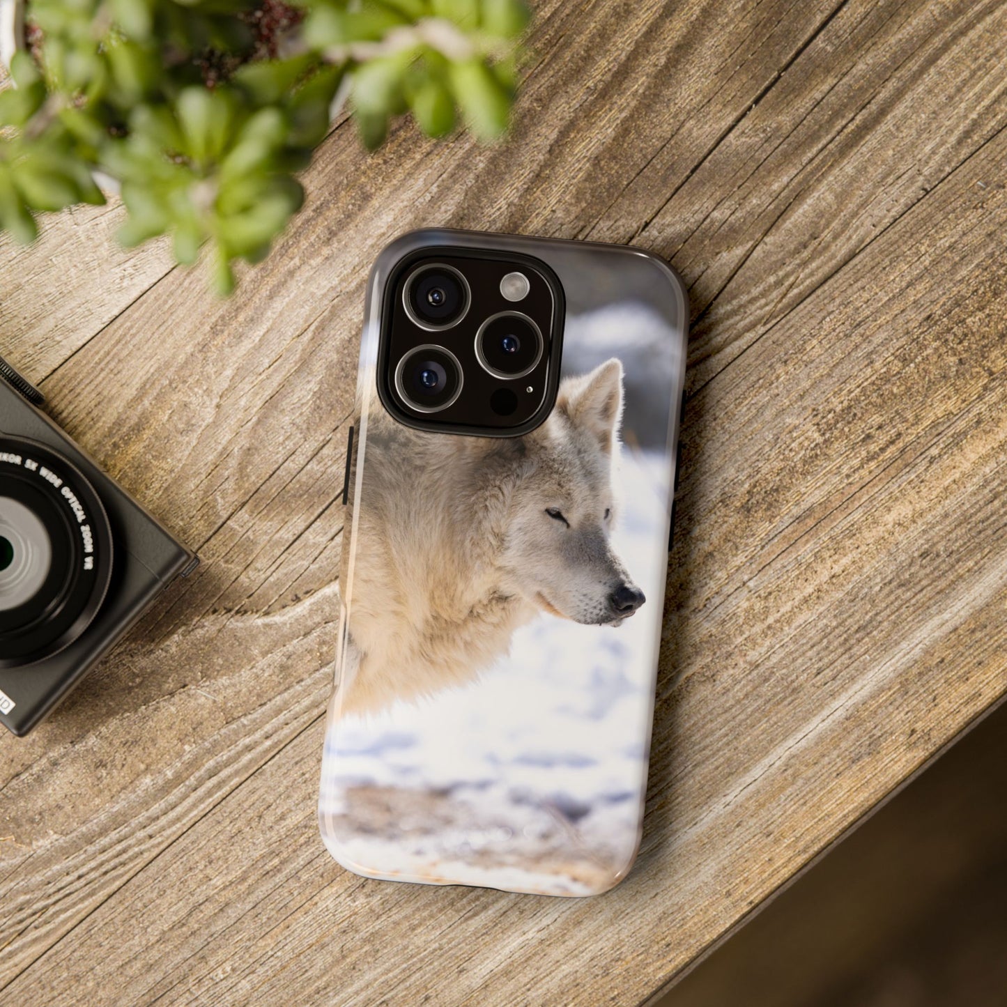 Max Phone Case