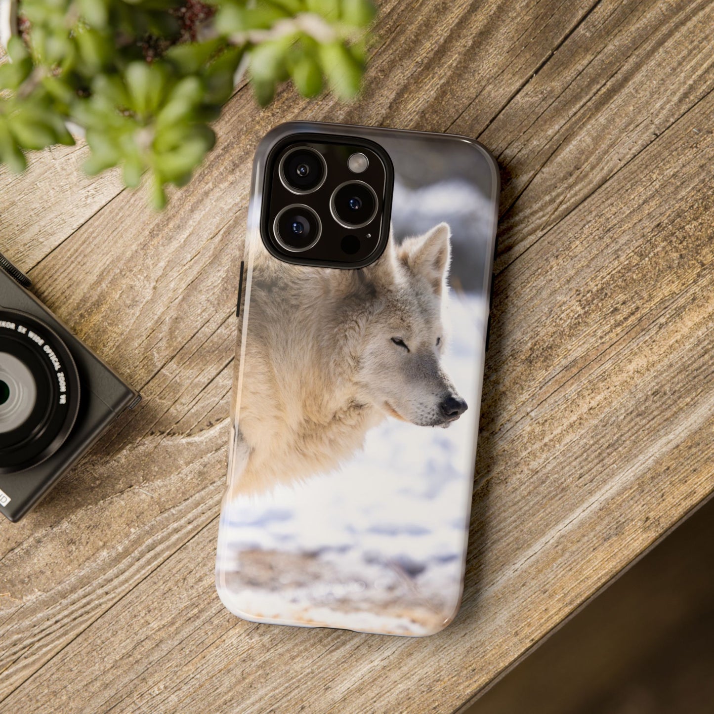Max Phone Case