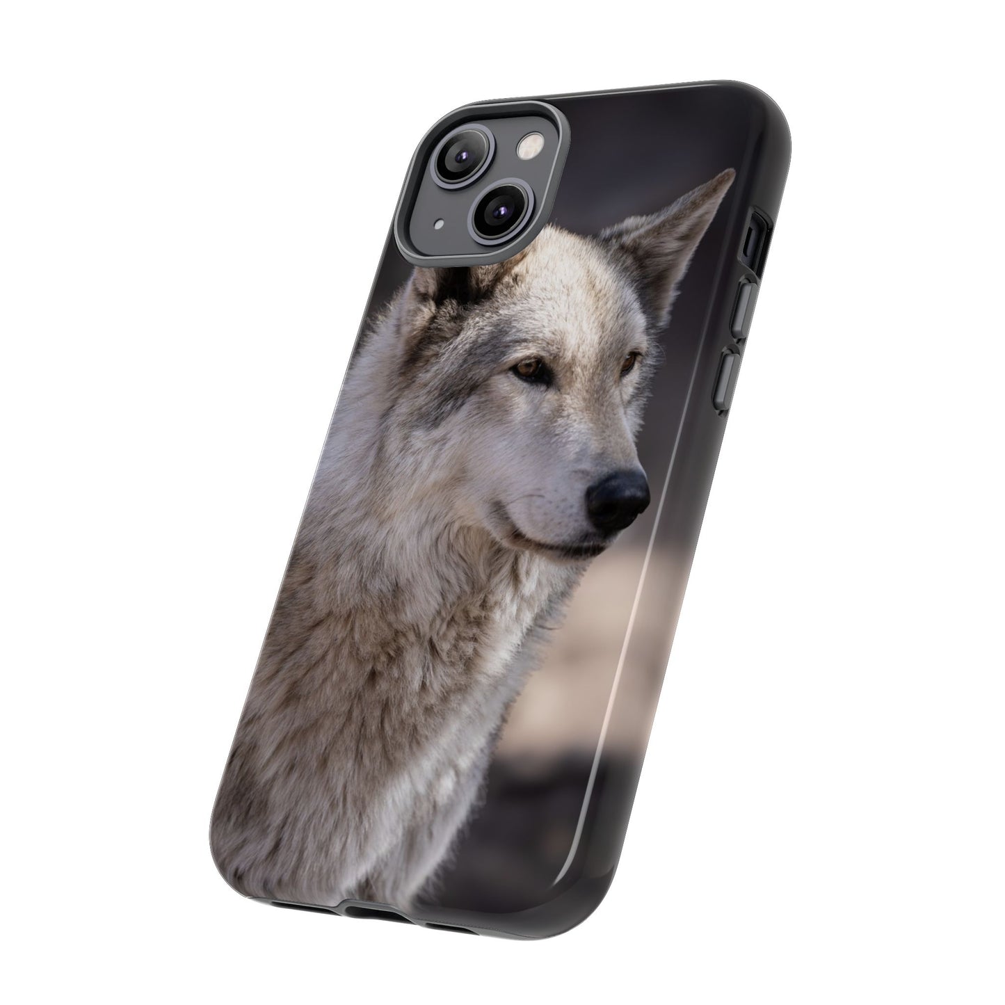 Torben Phone Case