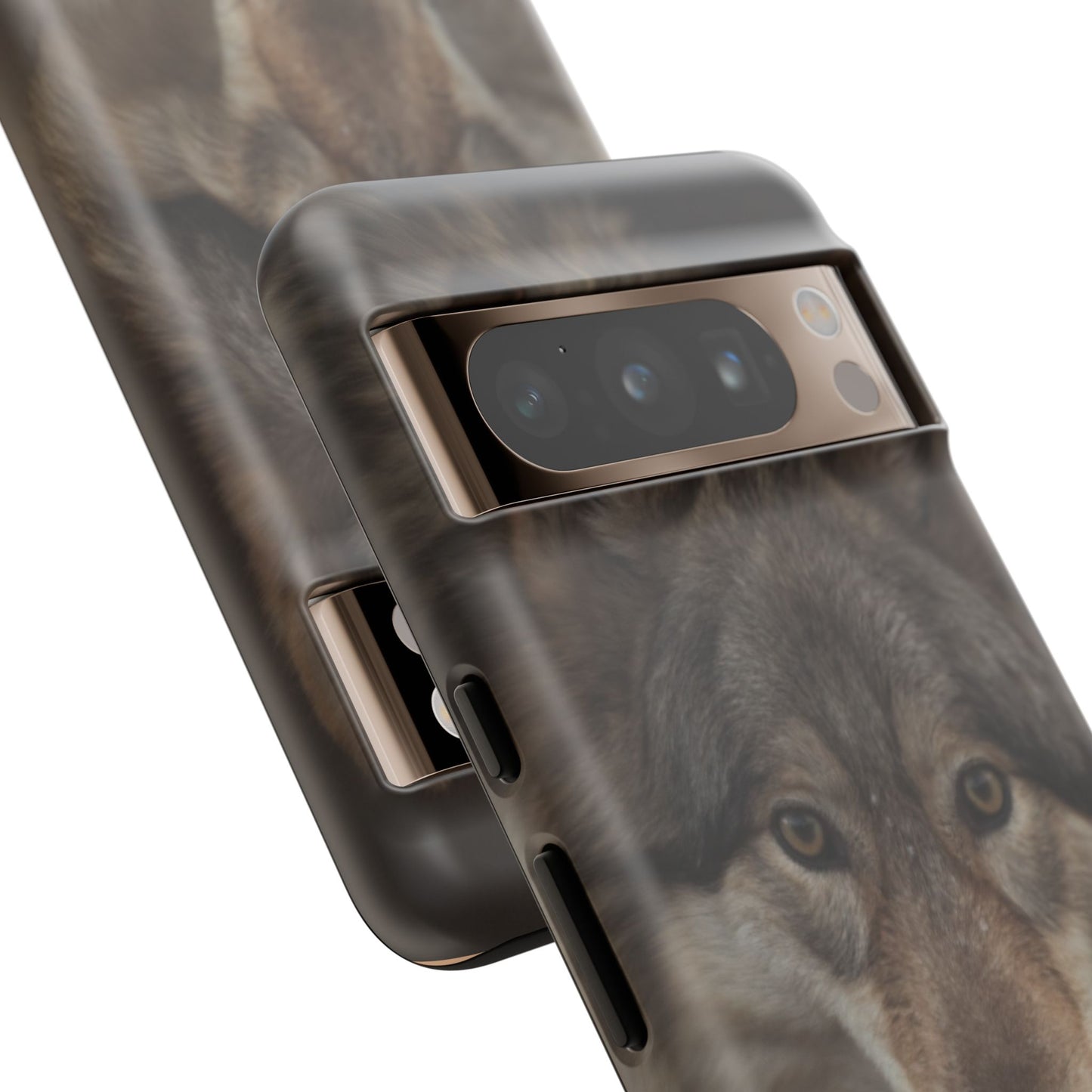 Nali Phone Case
