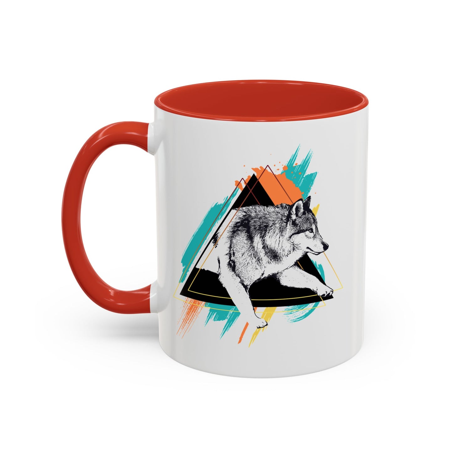 Nali Coffee Mug (11, 15oz)