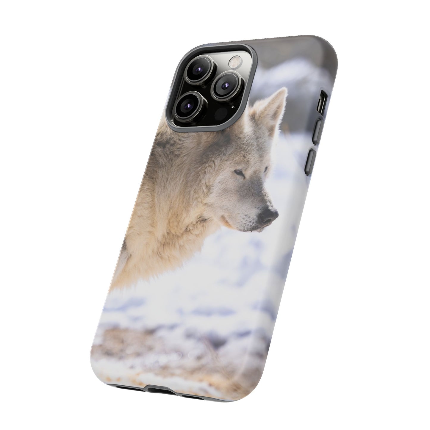 Max Phone Case