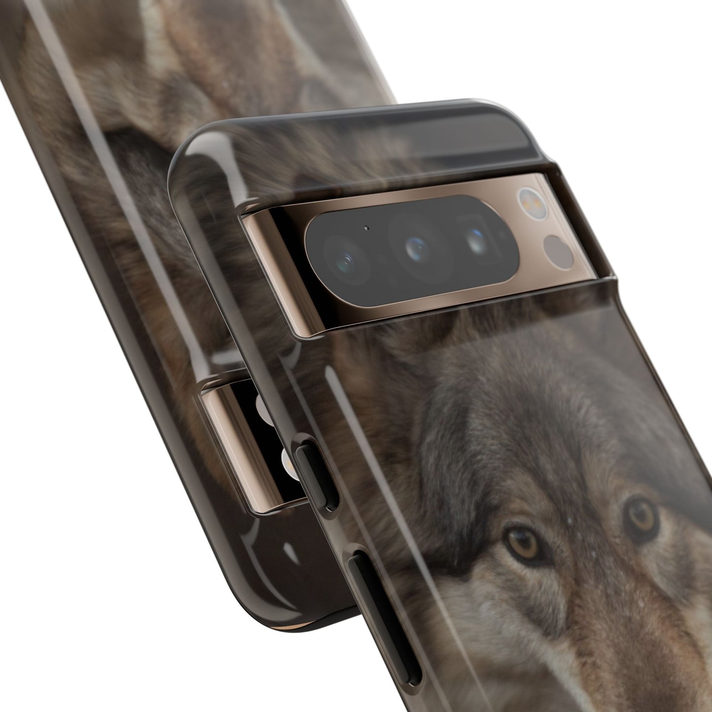 Nali Phone Case
