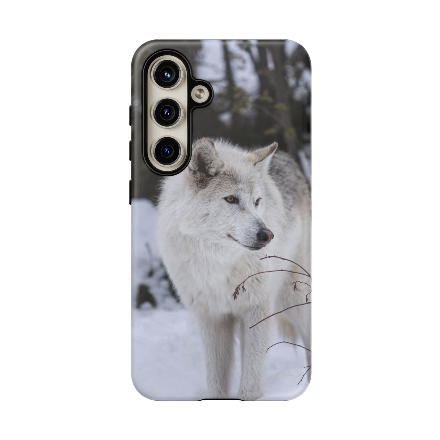 Bella Phone Case