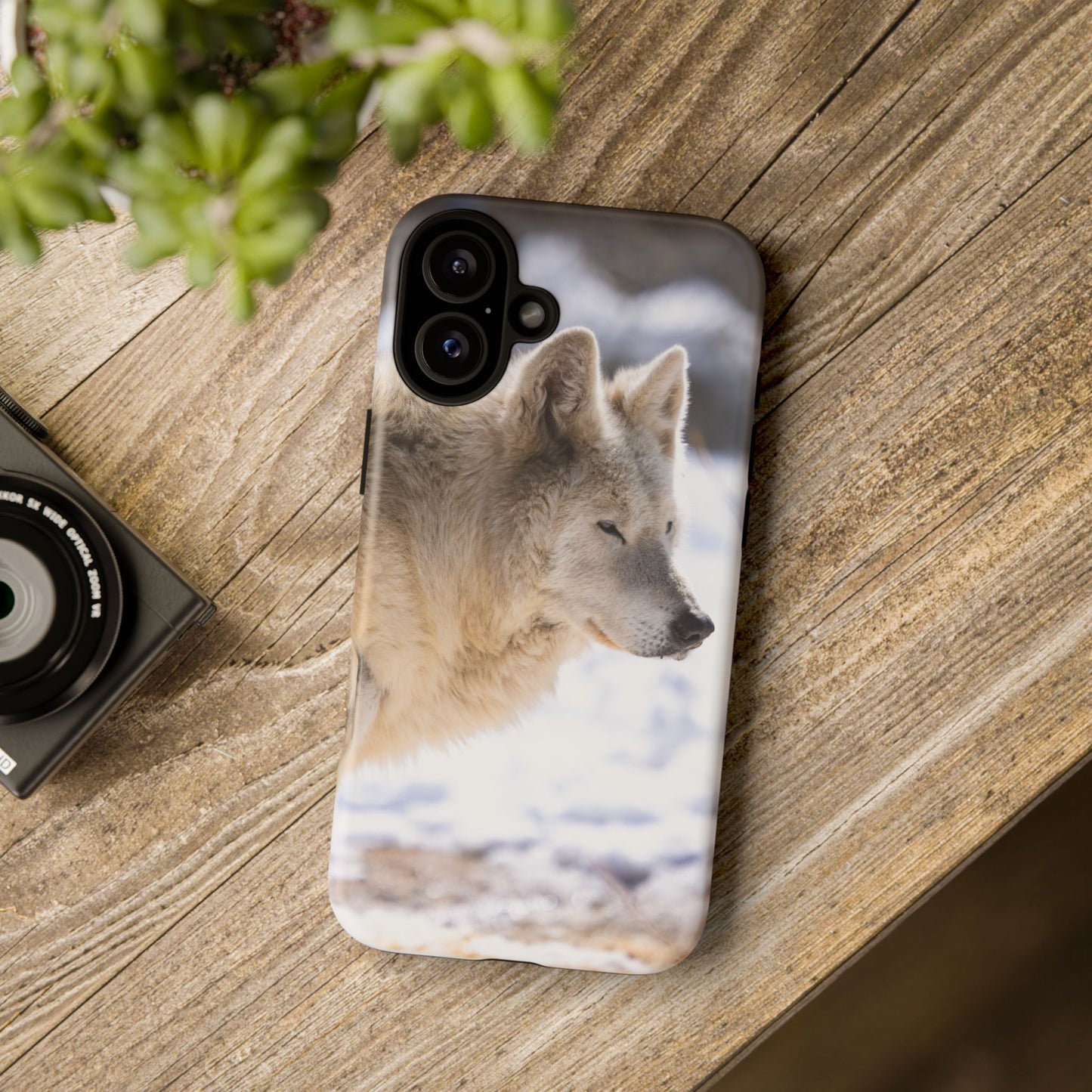 Max Phone Case