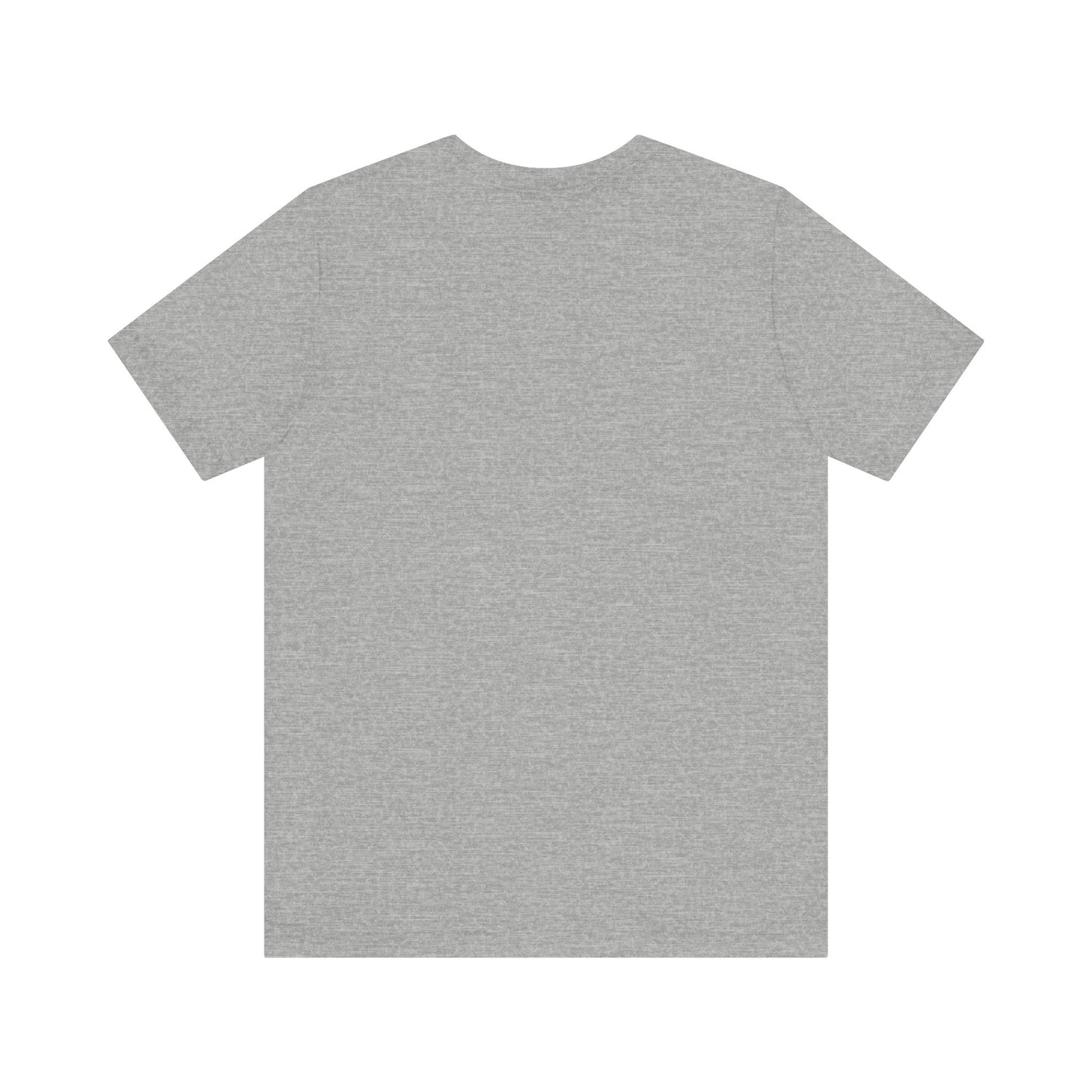 Wildly Authentic Short Sleeve Tee