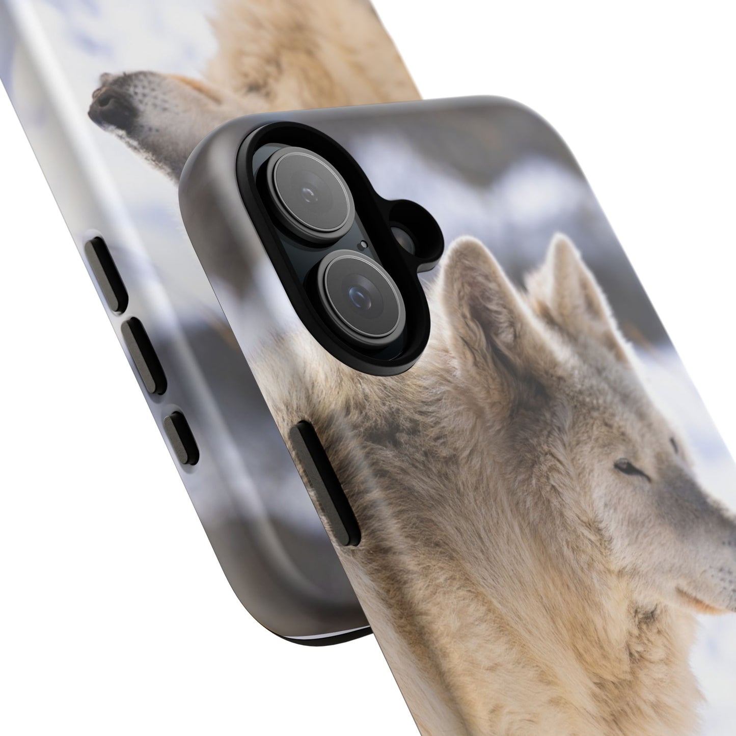 Max Phone Case