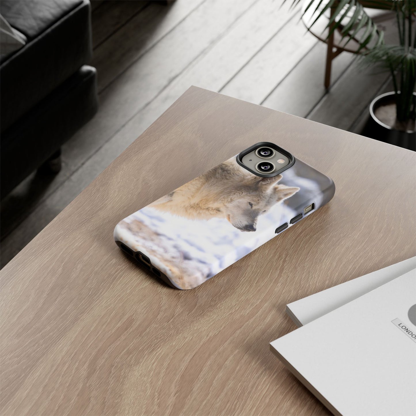 Max Phone Case
