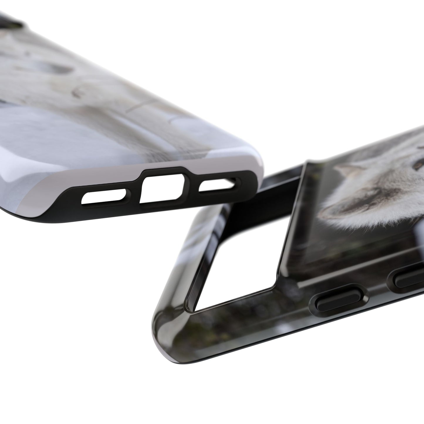 Bella Phone Case