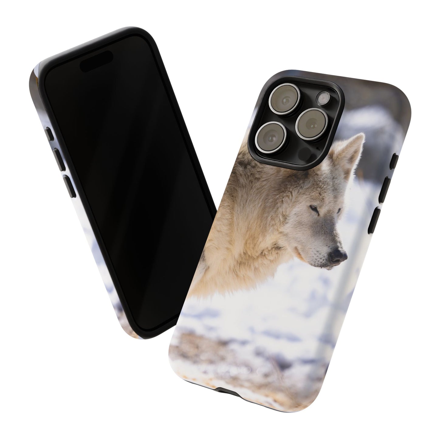 Max Phone Case
