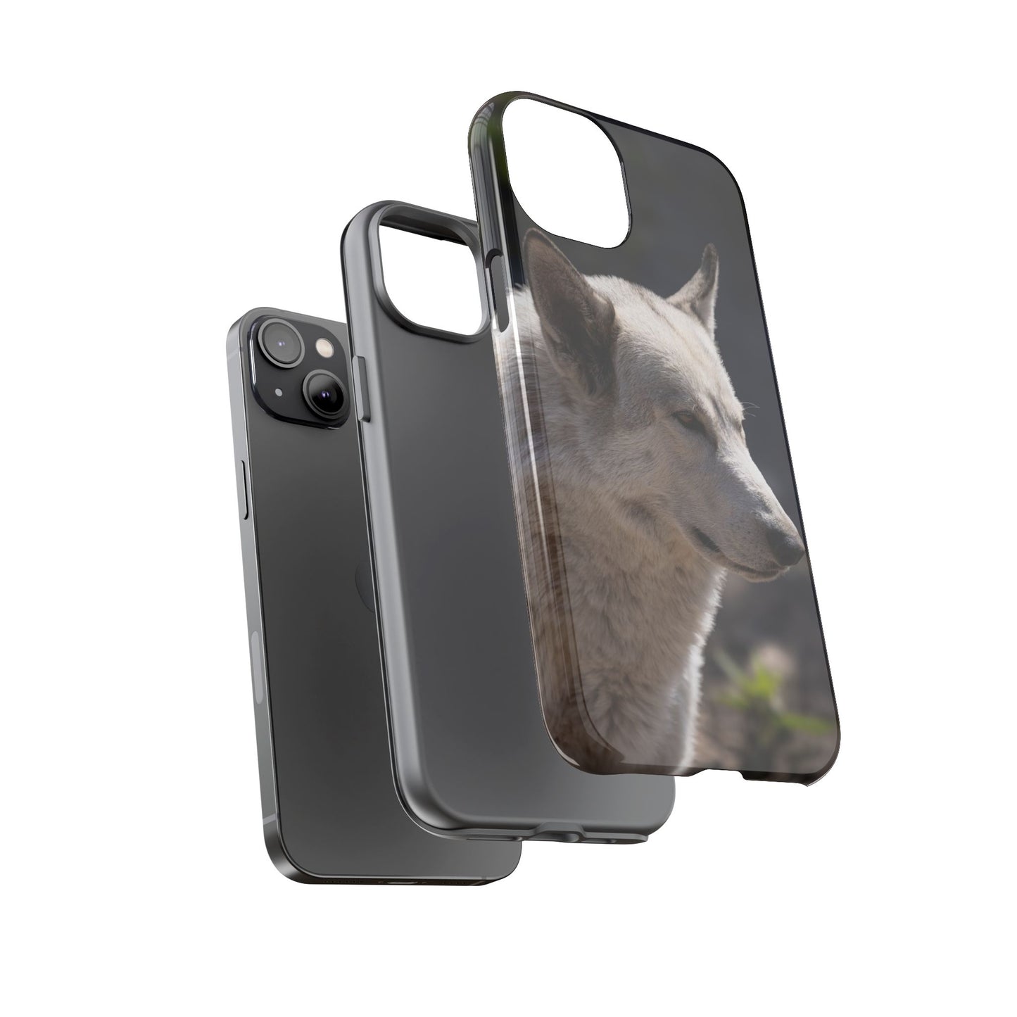 Beo Phone Case