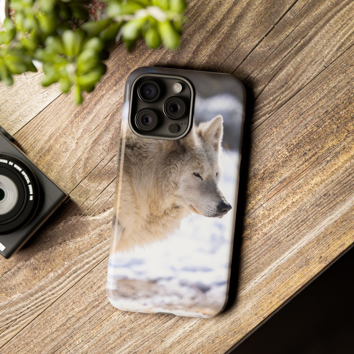 Max Phone Case