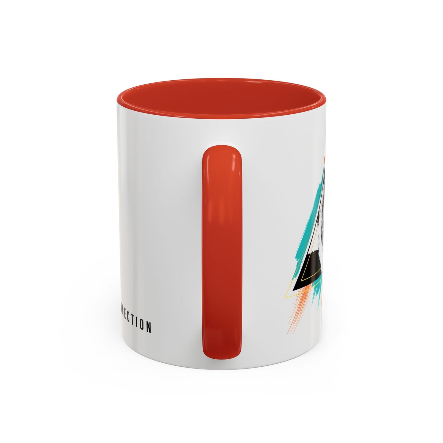 Nali Coffee Mug (11, 15oz)