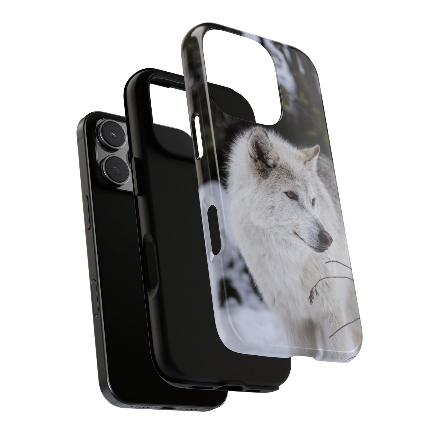 Bella Phone Case