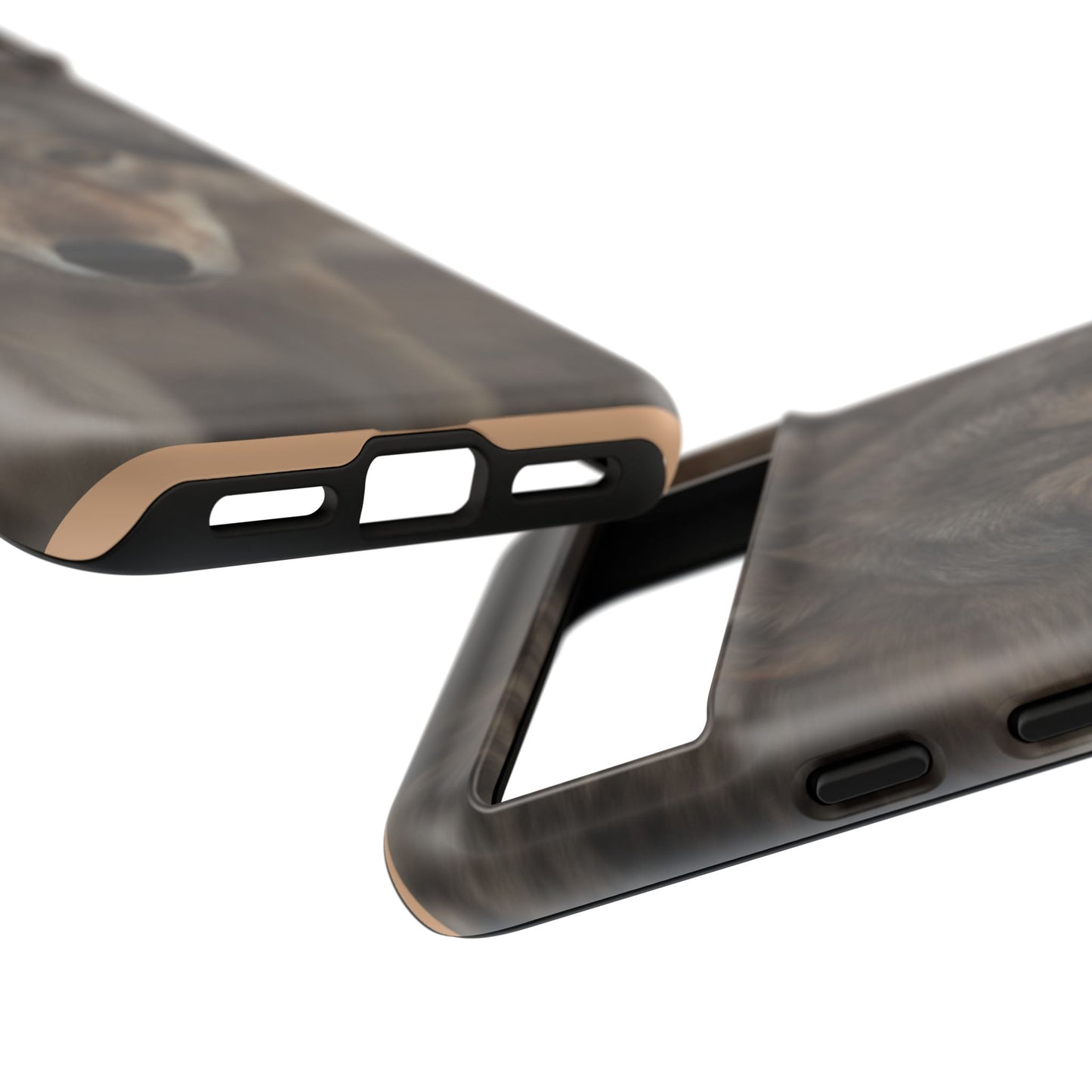 Nali Phone Case