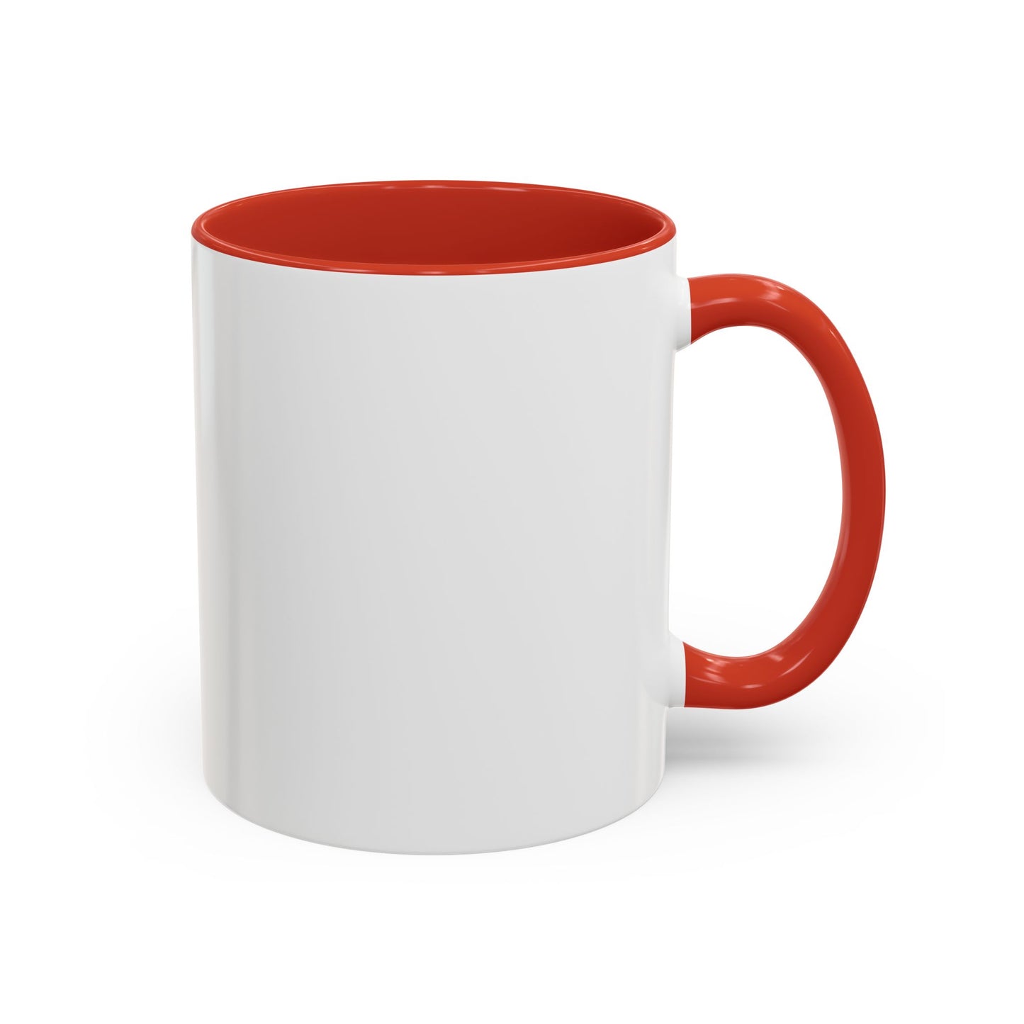 Wildly Authentic Coffee Mug (11, 15oz)