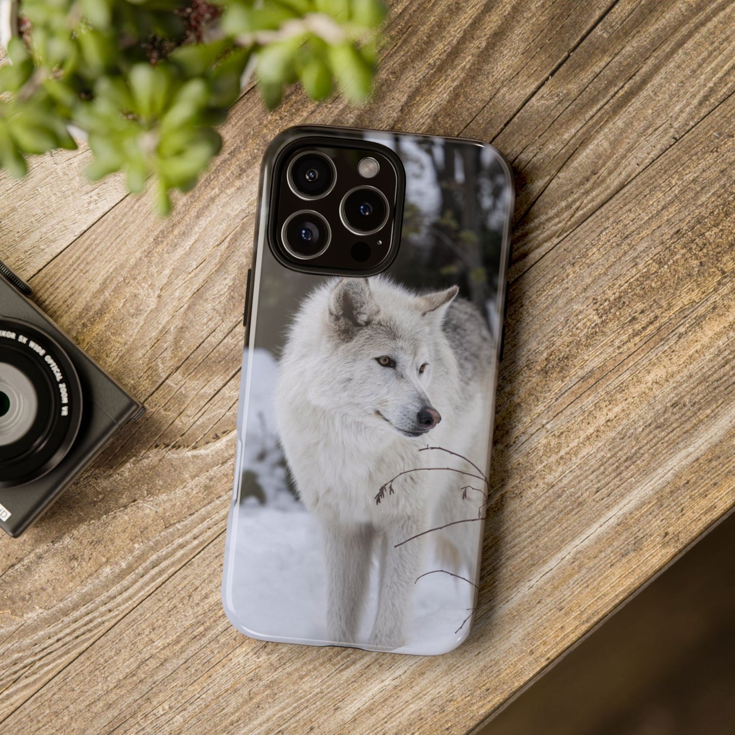 Bella Phone Case