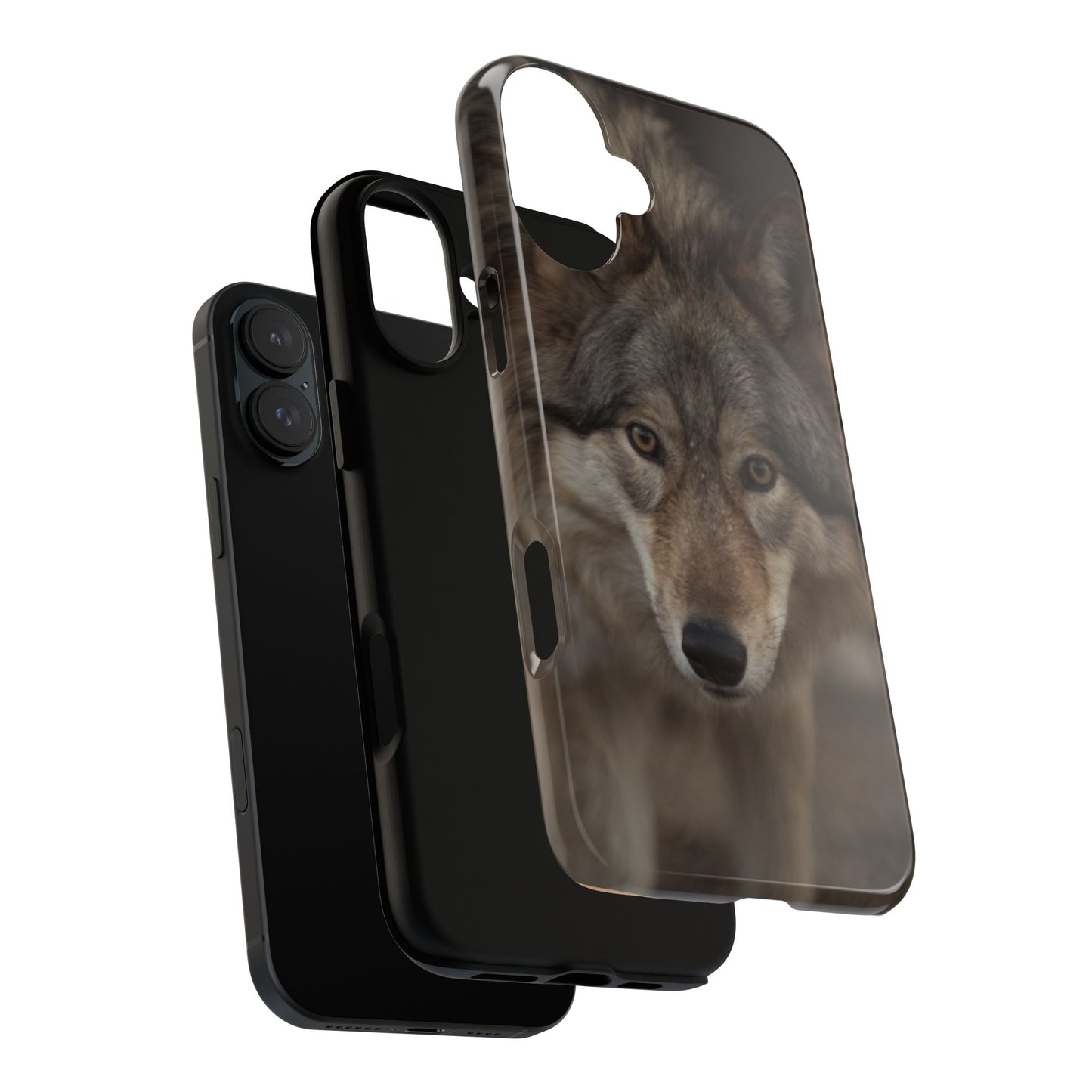 Nali Phone Case