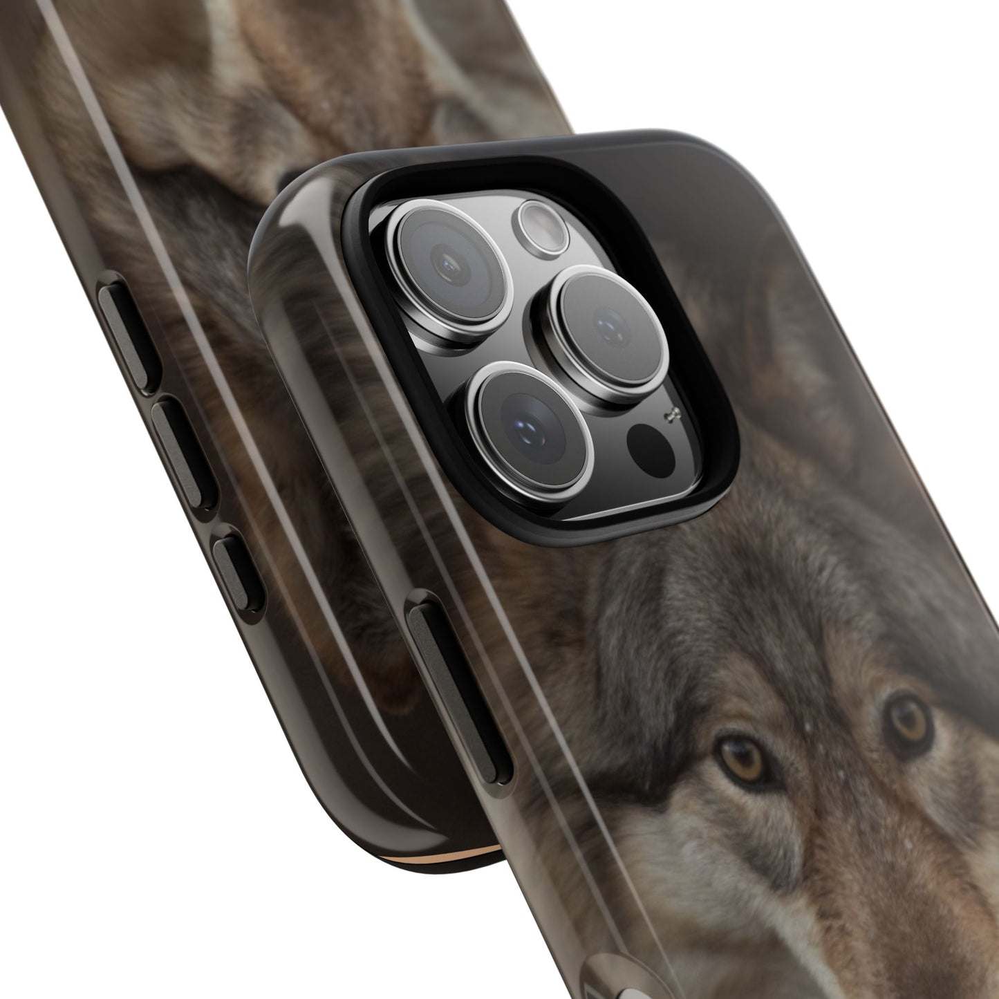 Nali Phone Case