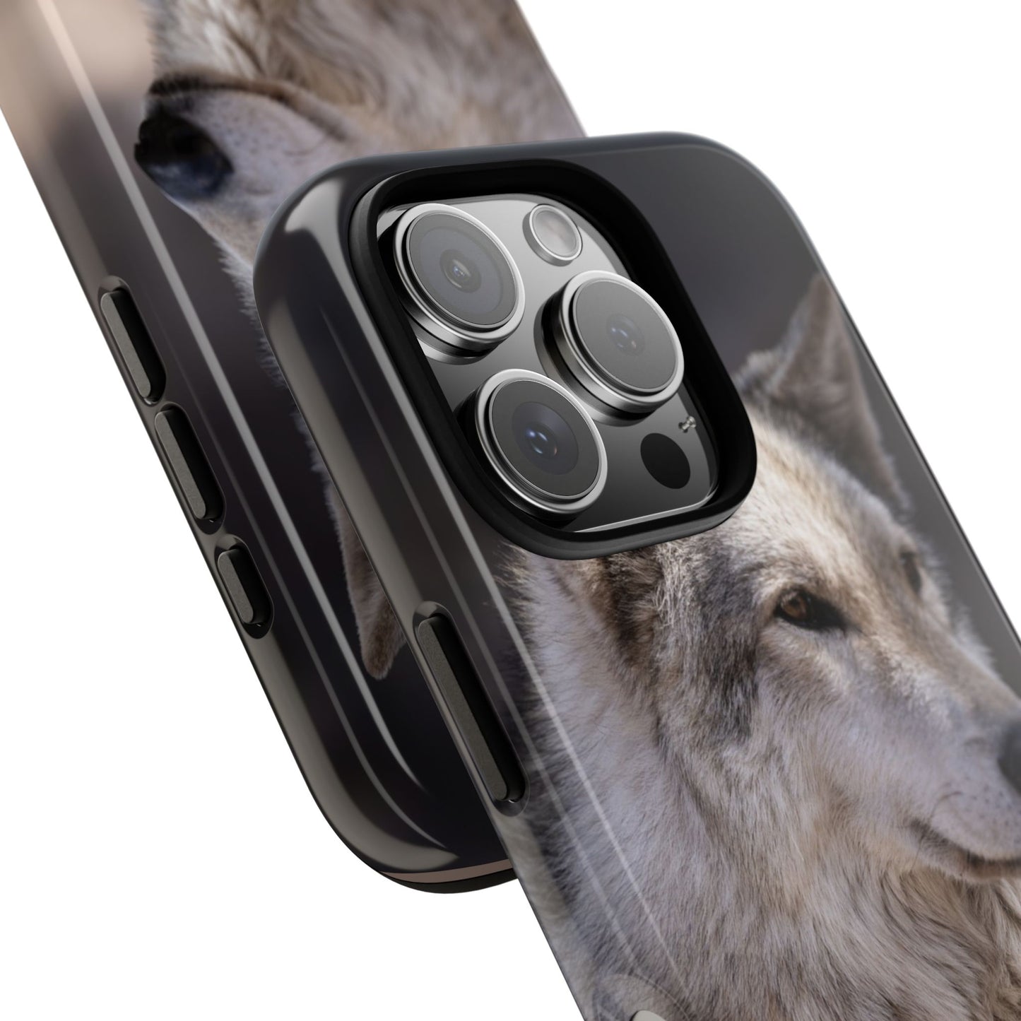 Torben Phone Case