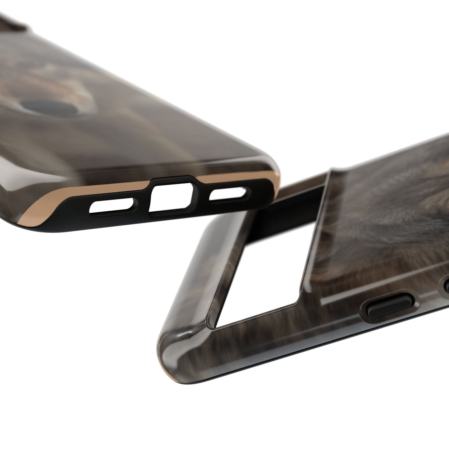 Nali Phone Case