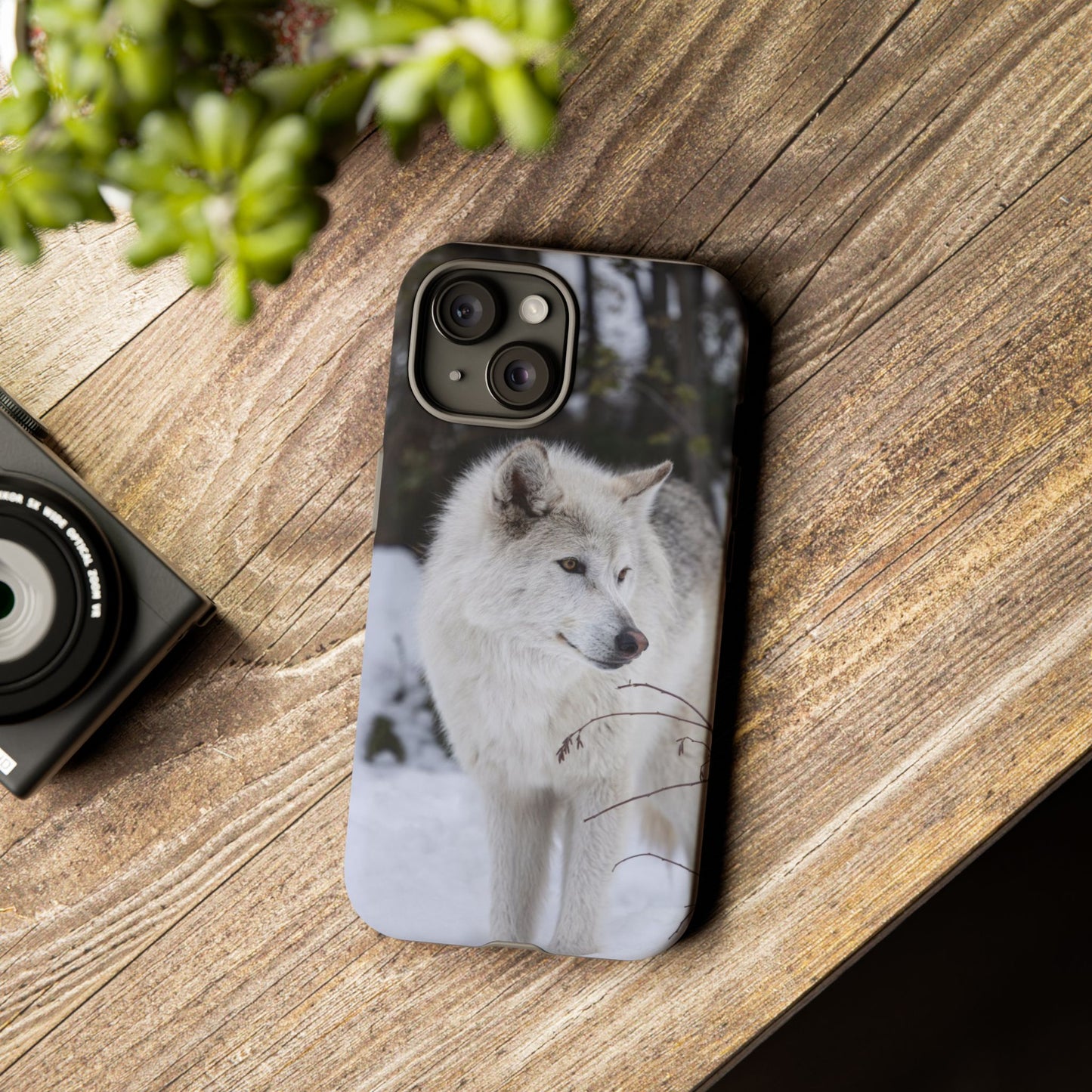 Bella Phone Case