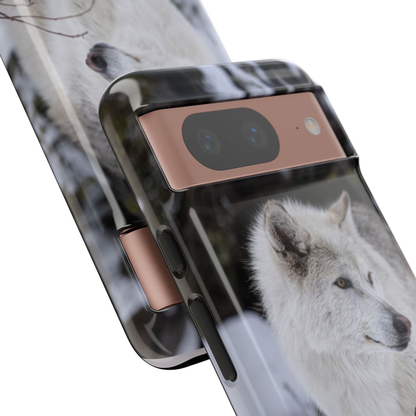 Bella Phone Case