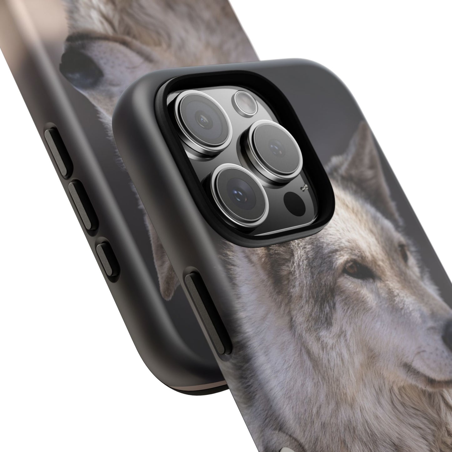 Torben Phone Case