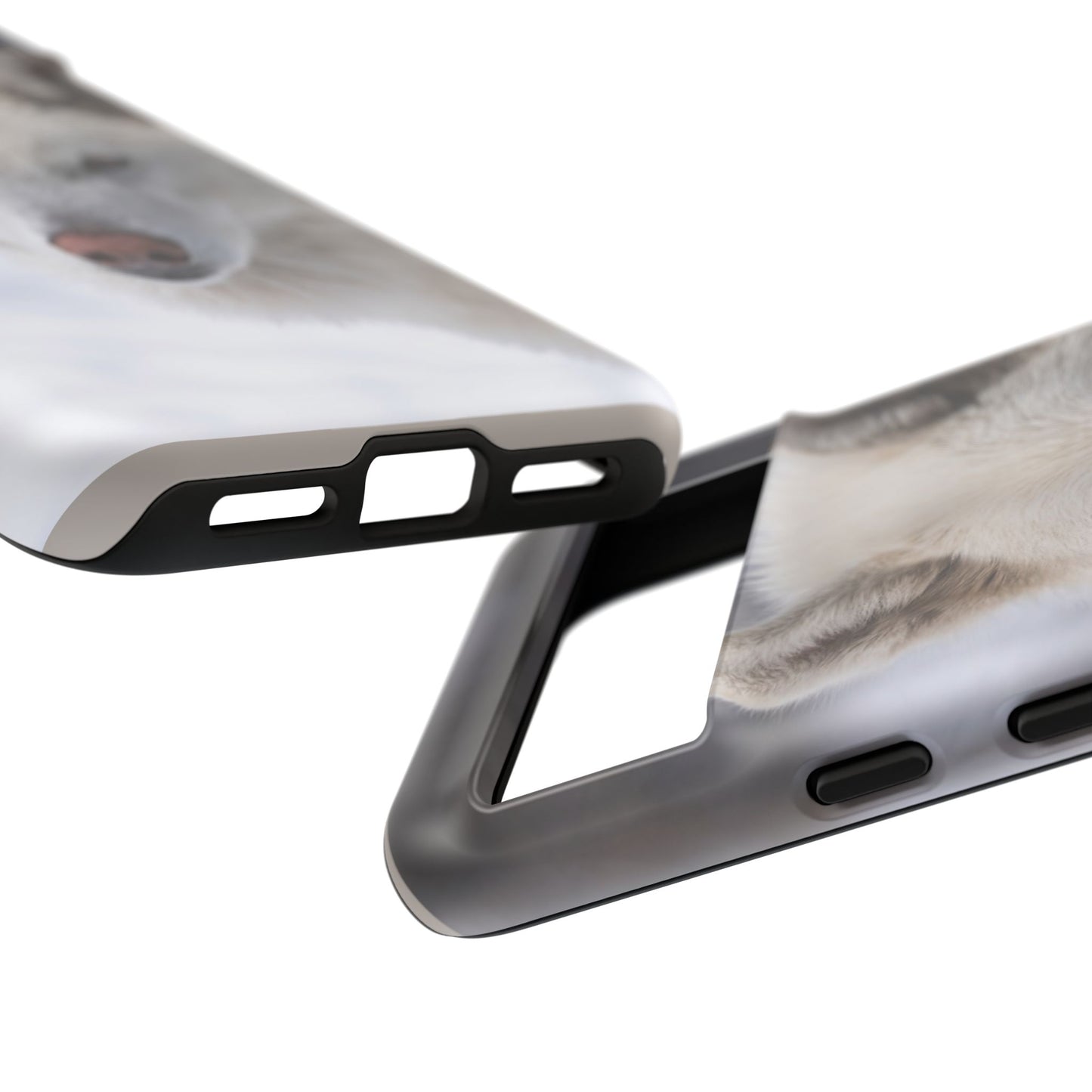Annie Phone Case