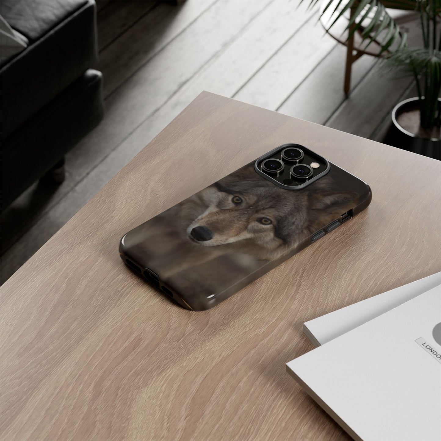Nali Phone Case