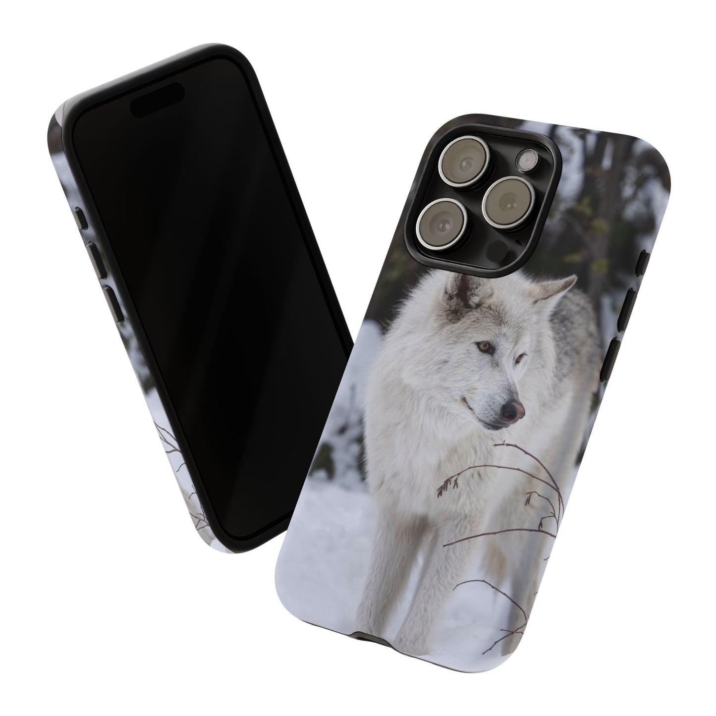 Bella Phone Case