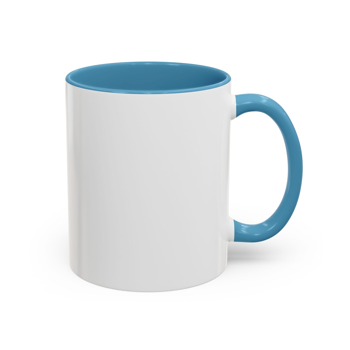 Wildly Authentic Coffee Mug (11, 15oz)