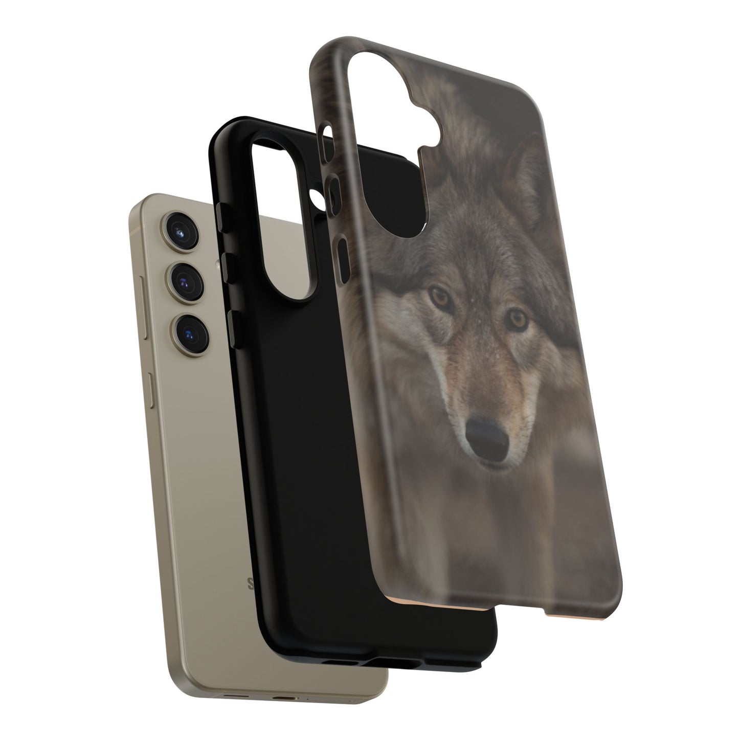 Nali Phone Case