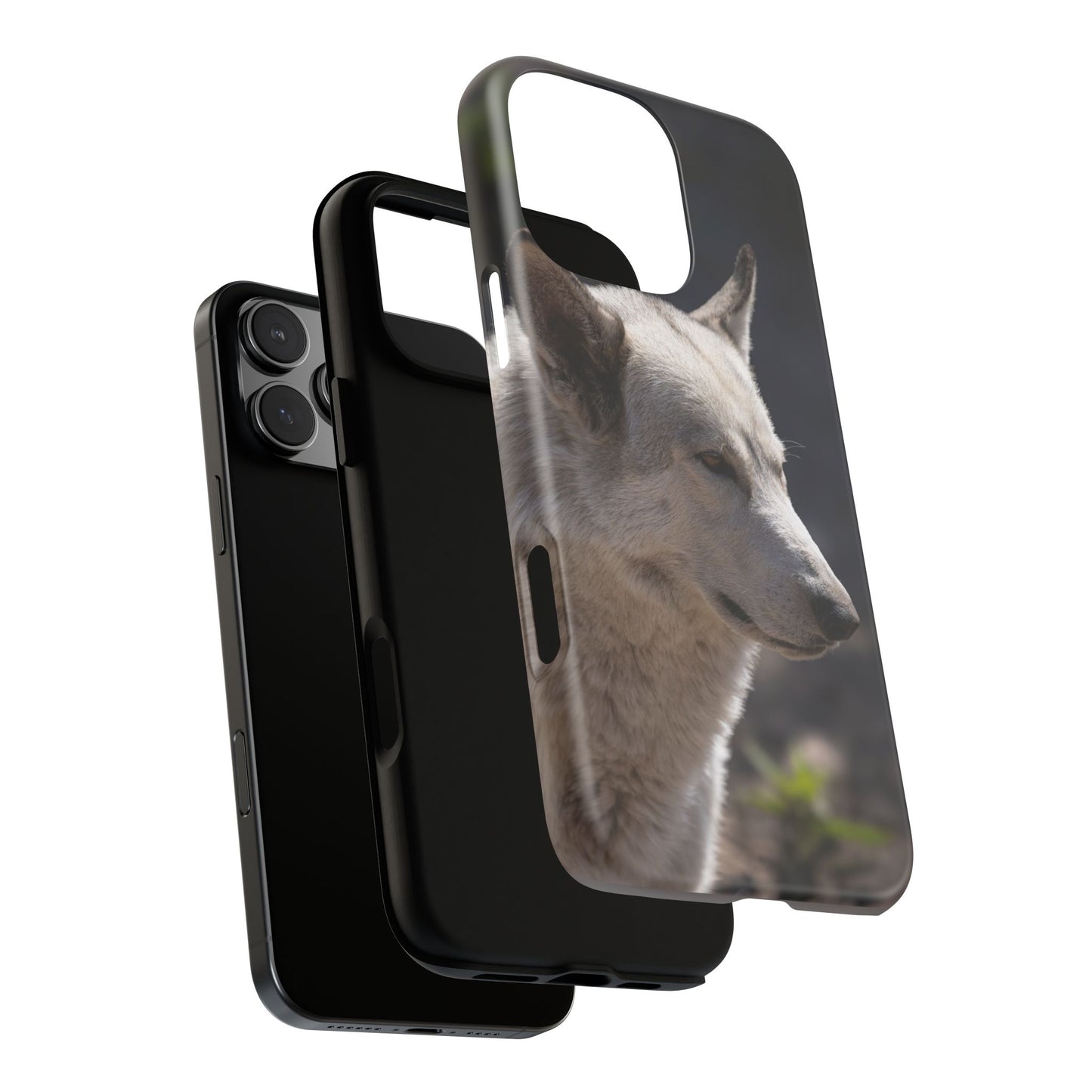 Beo Phone Case