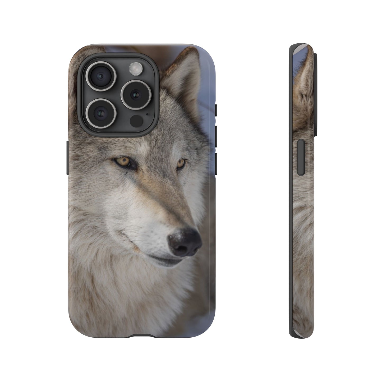 Jax Phone Case