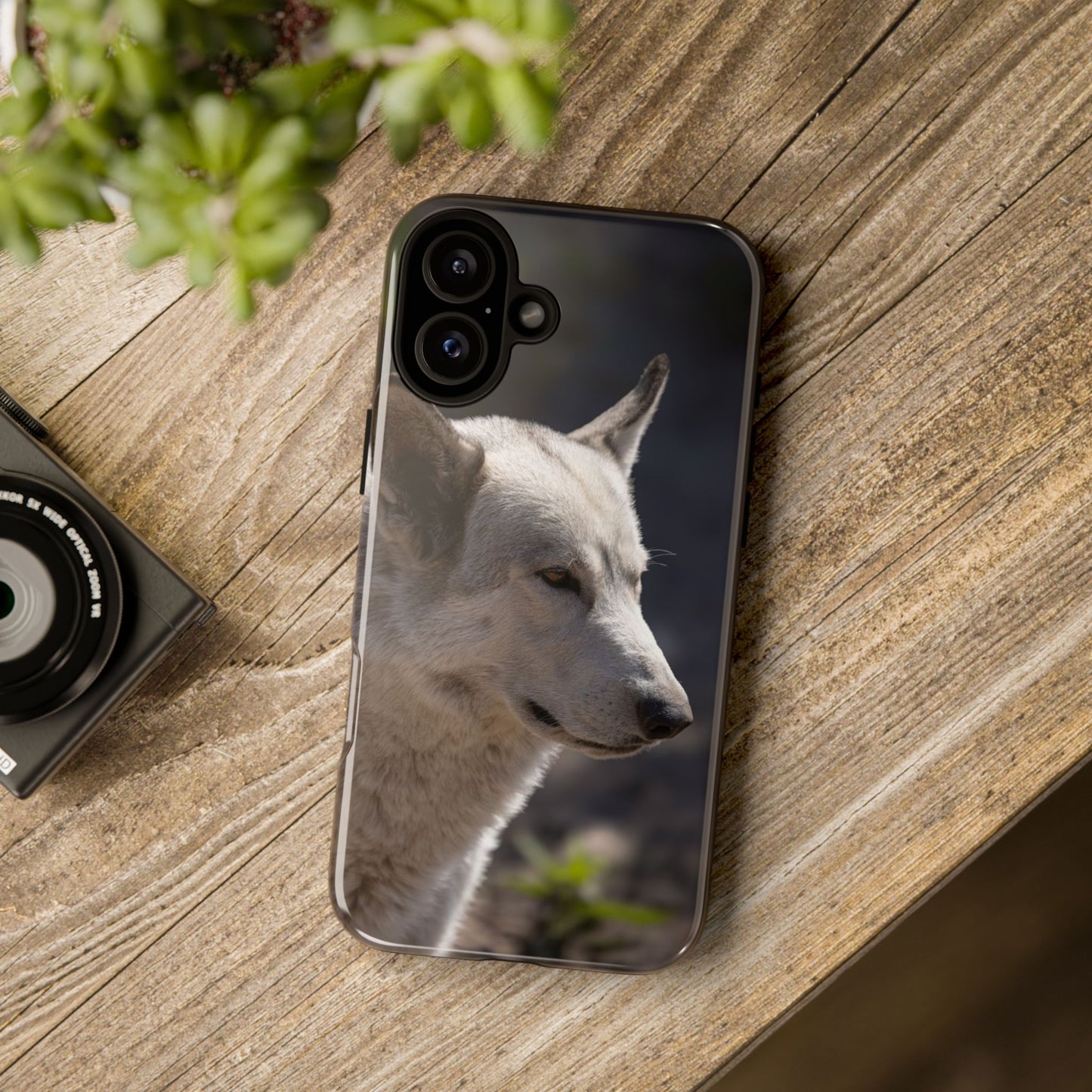 Beo Phone Case