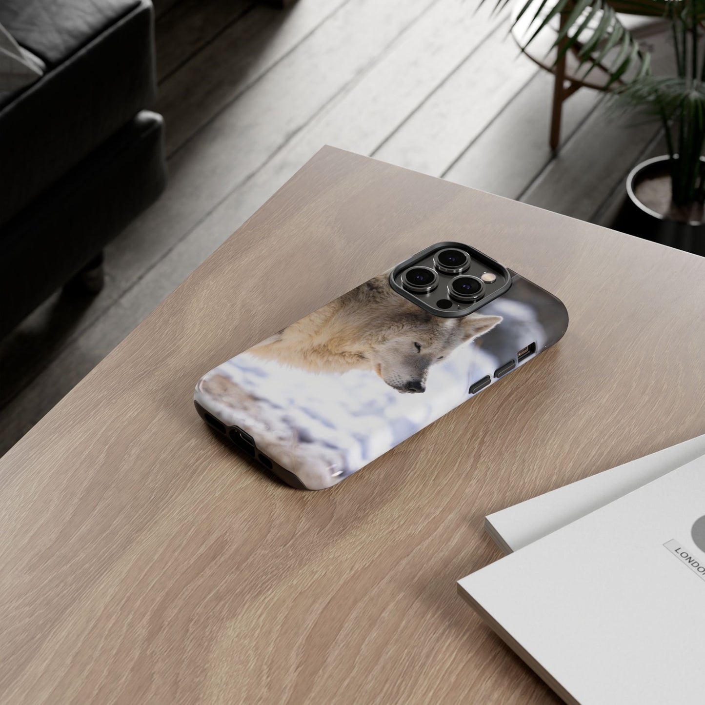 Max Phone Case
