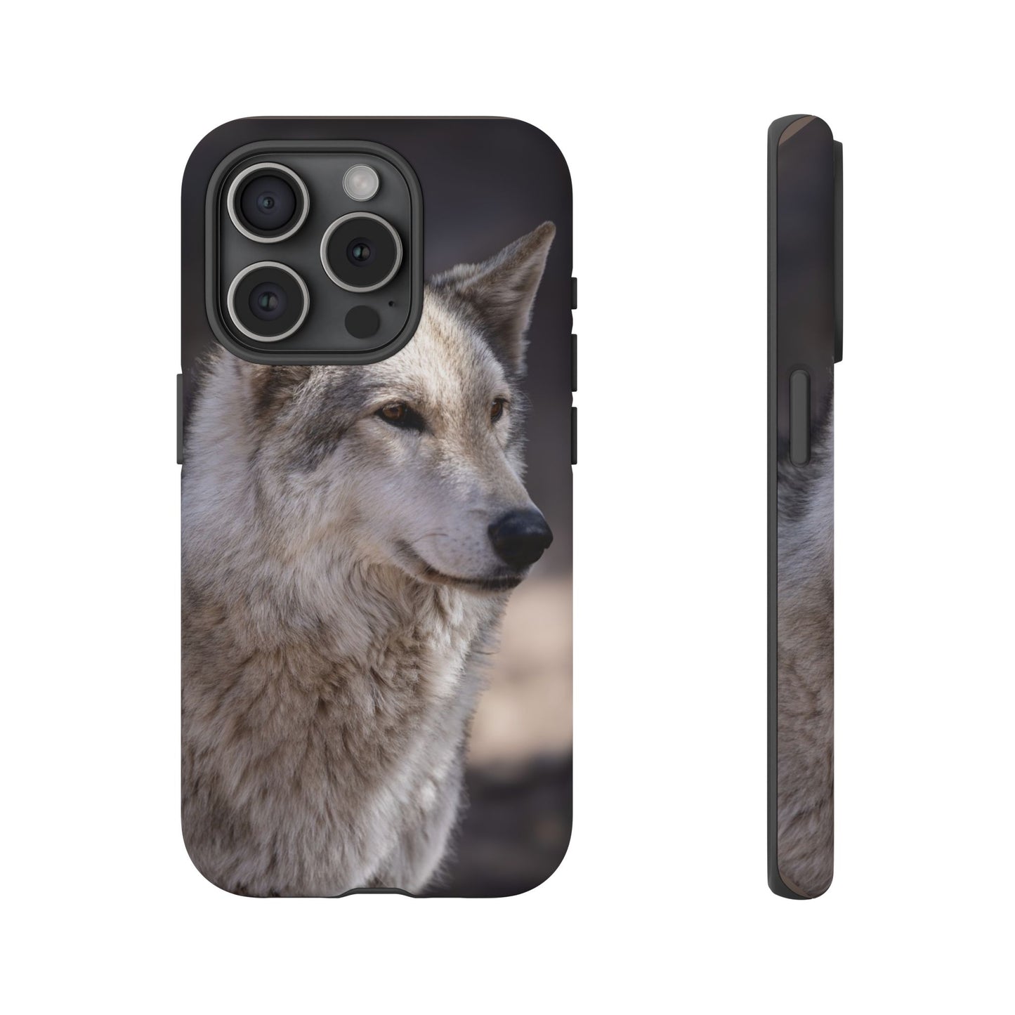 Torben Phone Case