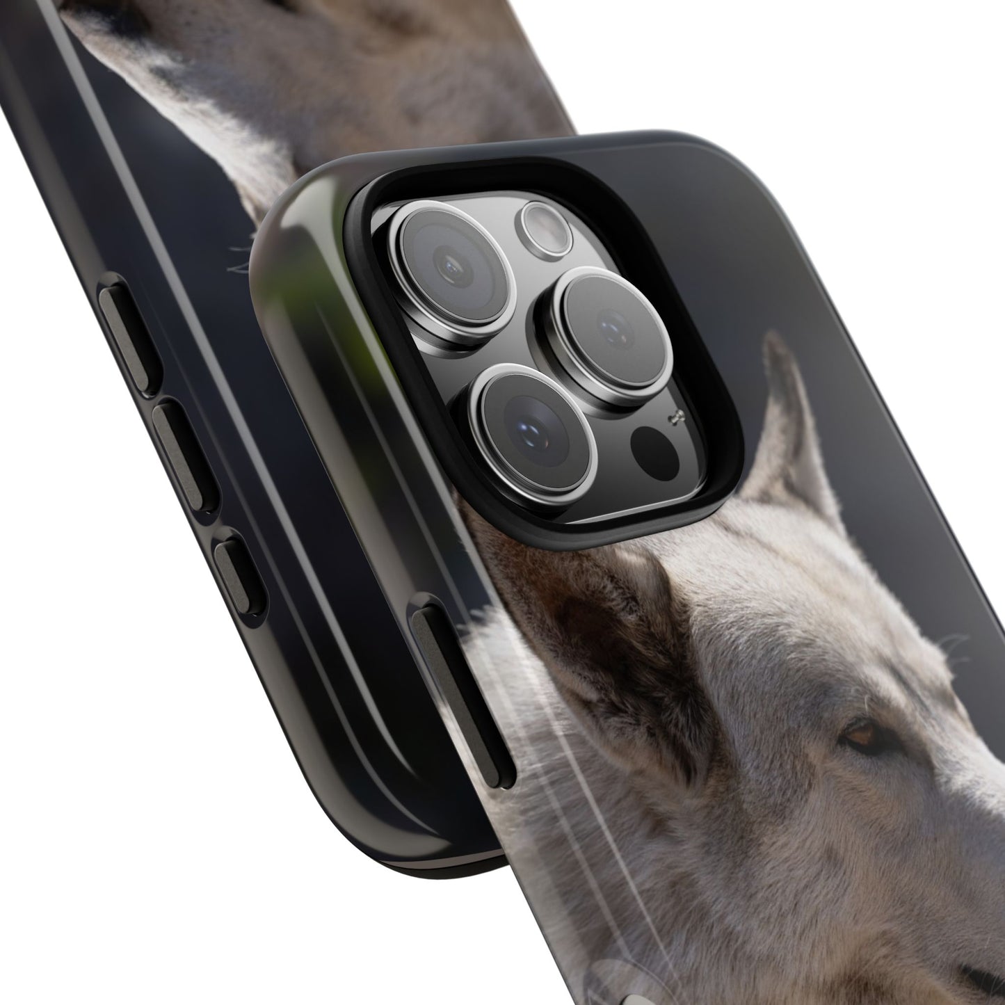 Beo Phone Case