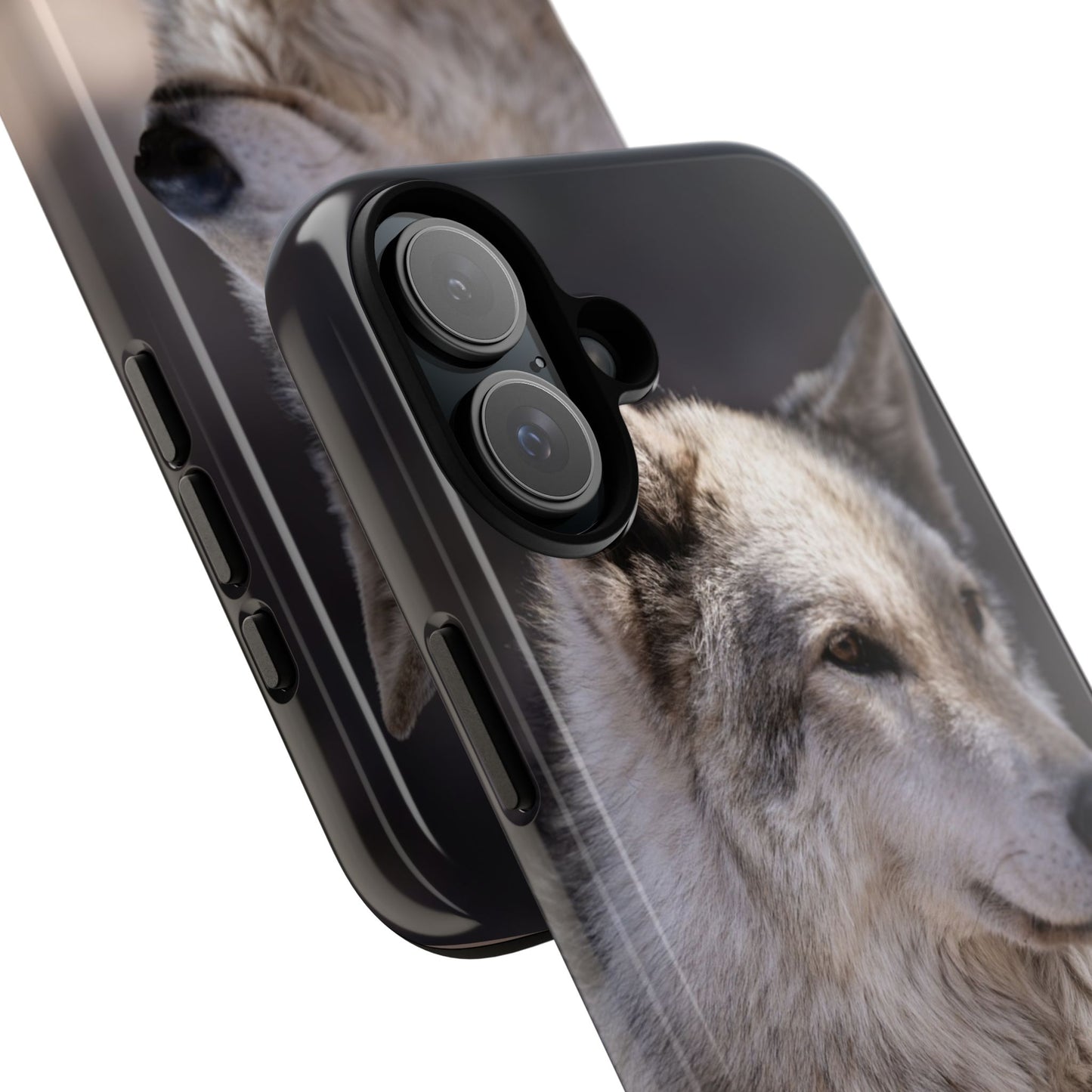 Torben Phone Case