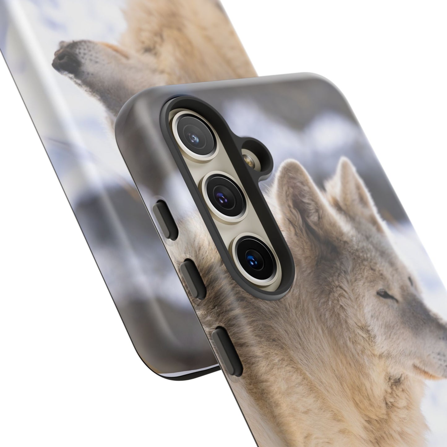 Max Phone Case